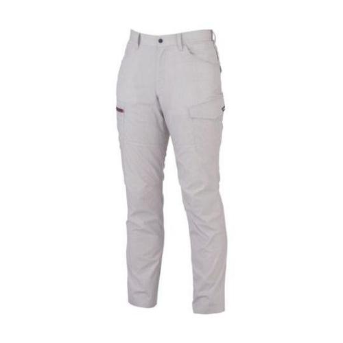 ラットズボン シルバーグレー ウエスト8