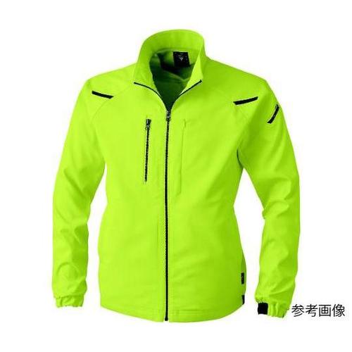 ブルゾン イエローグリーン SS 180