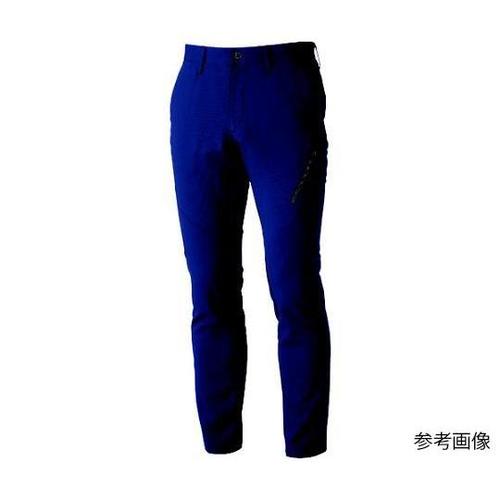 メンズパンツ 紺 ウエスト82cm 18