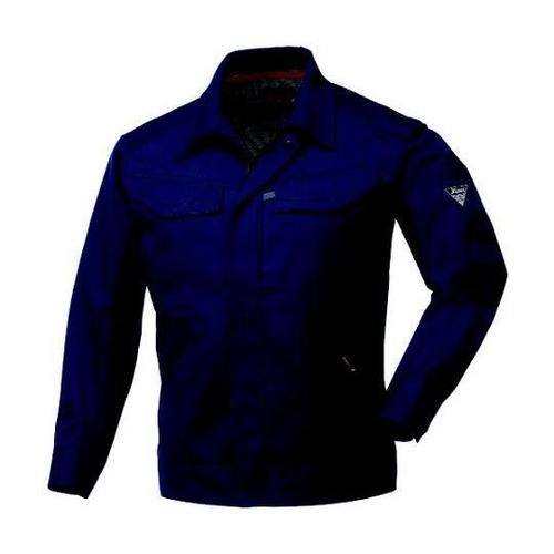 長袖ブルゾン 紺 S 2050−10−S