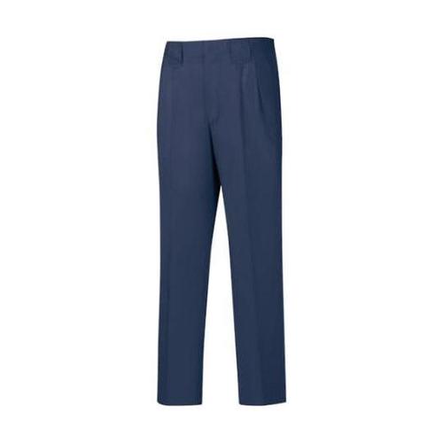 スラックス 紺 ウエスト76cm 209