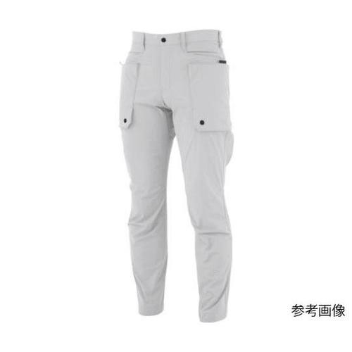 カーゴパンツ シルバーグレー L 222