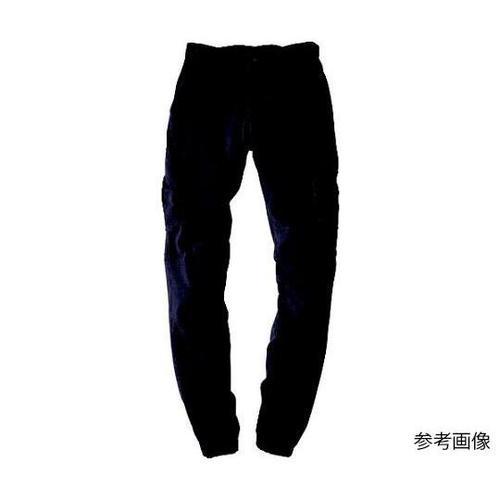 ジョガーパンツ ストーンブラック S 2