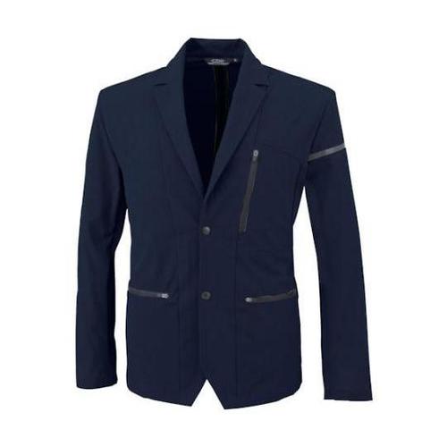 ジャケット ディープネイビー L 251