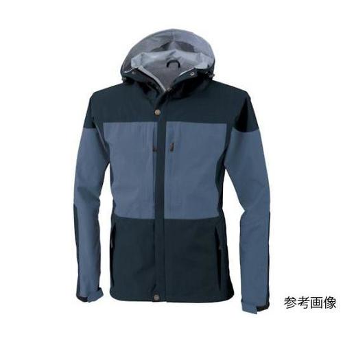 レインジャケット ディープネイビー SS