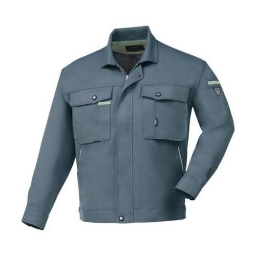 ブルゾン グレー M 4990−20−M