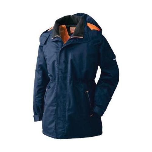 コート 紺 S 591−10−S