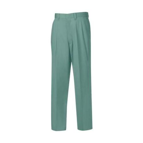 スラックス グリーン ウエスト82cm