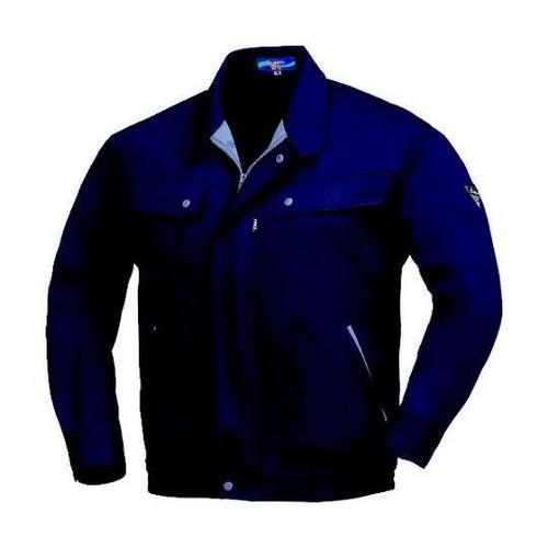 ブルゾン 紺 LL 1010−10−LL