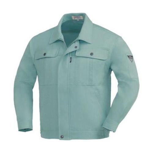 ブルゾン モスグリーン M 1200−6