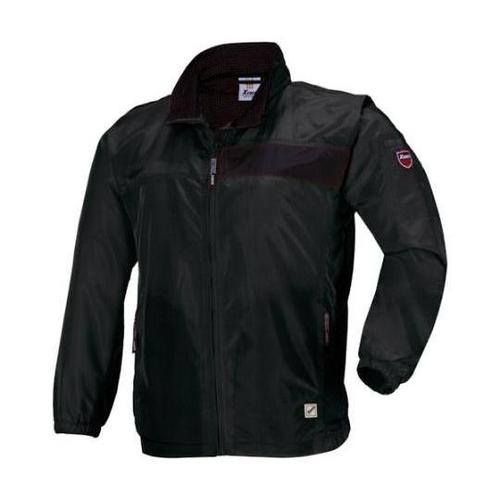 ブルゾン クロ S 12180−90−S