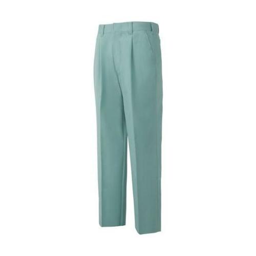 スラックス モスグリーン ウエスト85c