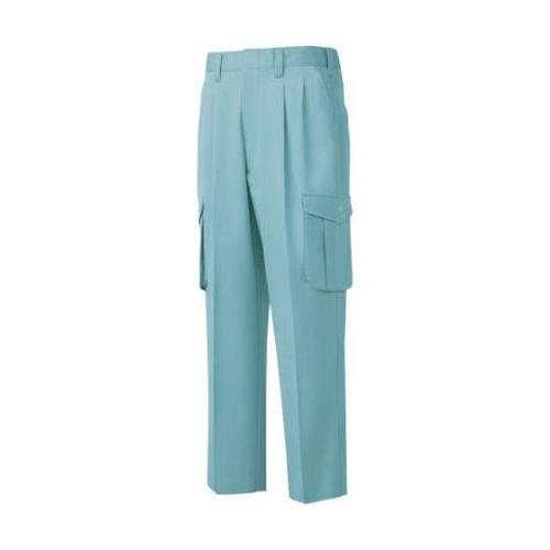 ラットズボン グリーン ウエスト82cm