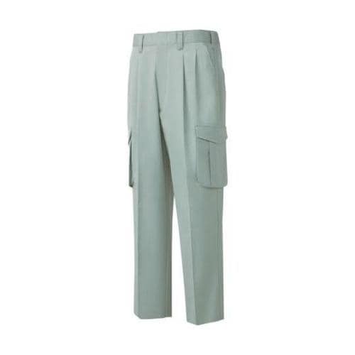 ラットズボン モスグリーン ウエスト11