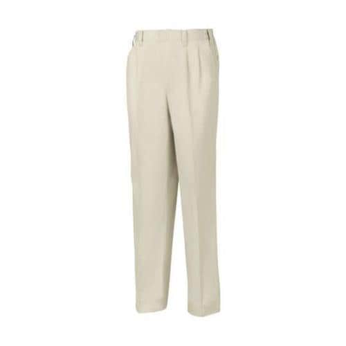 スラックス アイボリー 3L 1290−