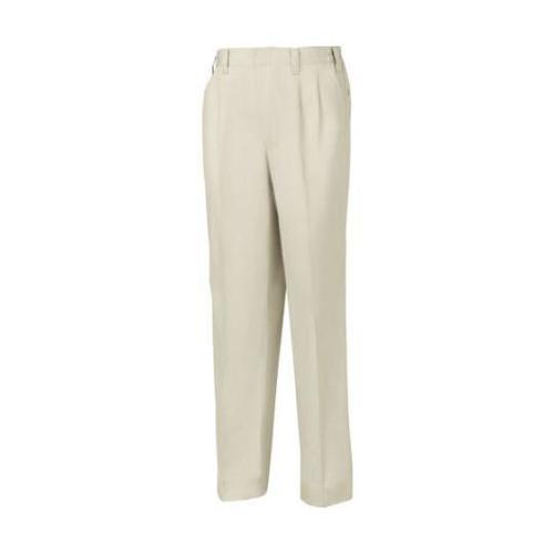 スラックス アイボリー LL 1290−