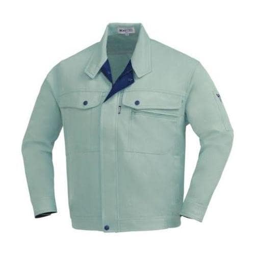 ブルゾン グリーン L 1330−60−