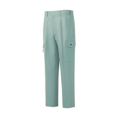 ラットズボン グリーン ウエスト88cm