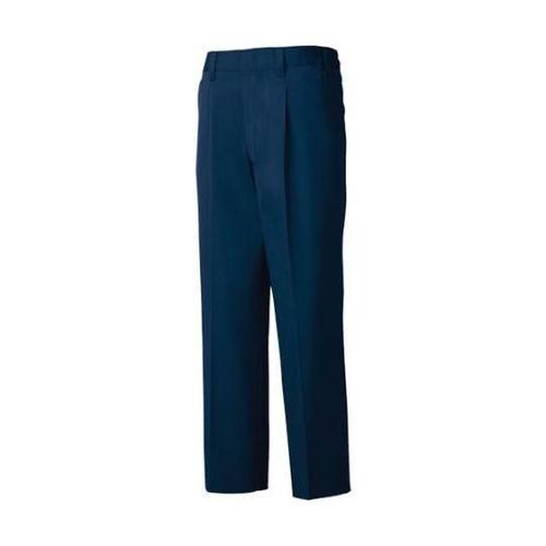 スラックス 紺 L 1452−10−L