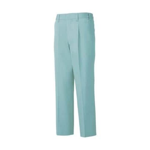 スラックス グリーン M 1452−60