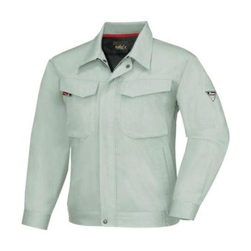 長袖ブルゾン モスグリーン M 1474