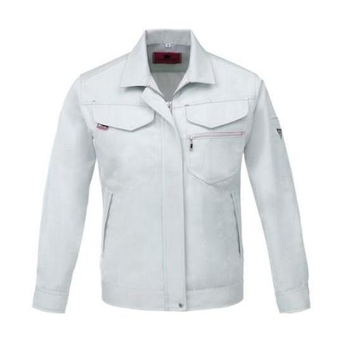 レディスブルゾン グレー サイズ9 14