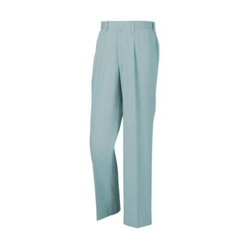 スラックス ブルーグレー ウエスト70c