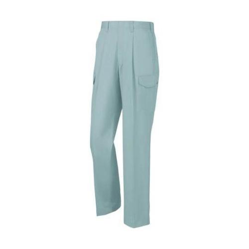 ラットズボン ブルーグレー ウエスト12