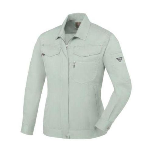 レディスブルゾン モスグリーン サイズ7