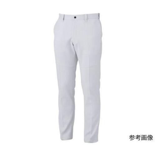 ピタリティスラックス シルバーグレー ウ