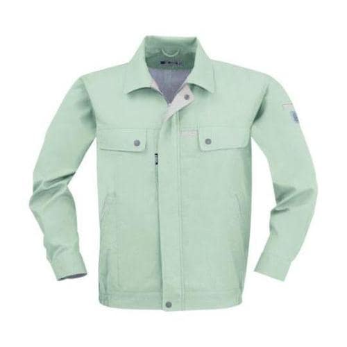 長袖ブルゾン モスグリーン SS 155