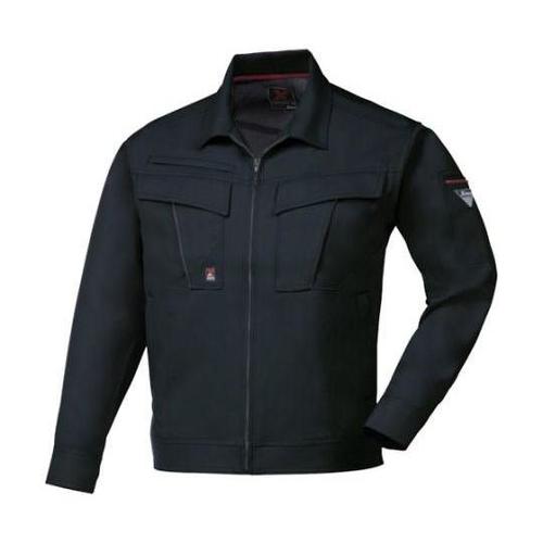 ブルゾン クロ S 1600−90−S