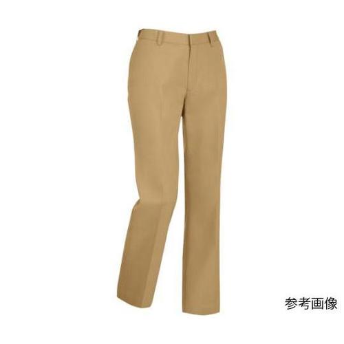 レディススラックス キャメル サイズ7