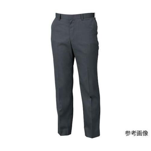 ピタリティスラックス チャコールグレー