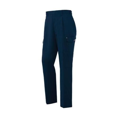 ピタリティラットズボン ディープネイビー