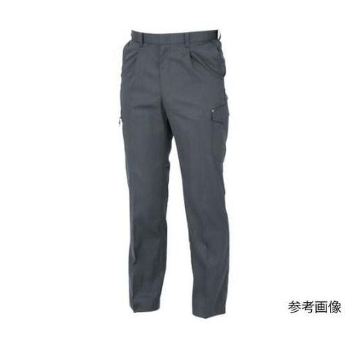 ピタリティラットズボン チャコールグレー