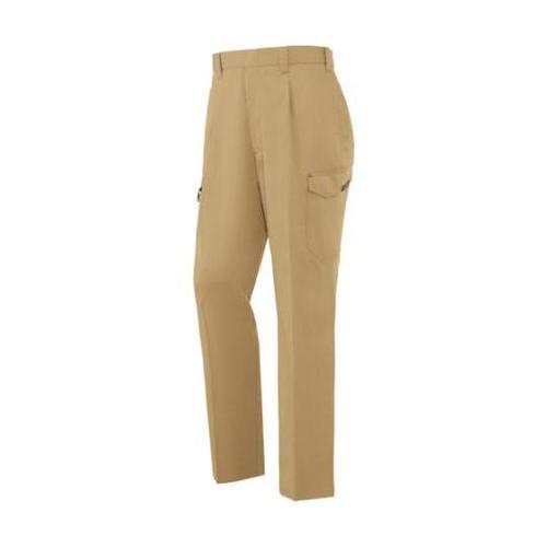 ピタリティラットズボン キャメル ウエス