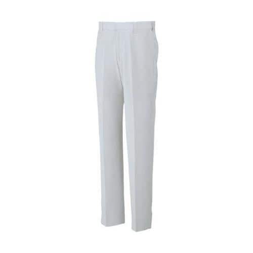 ピタリティスラックス シルバーグレー ウ