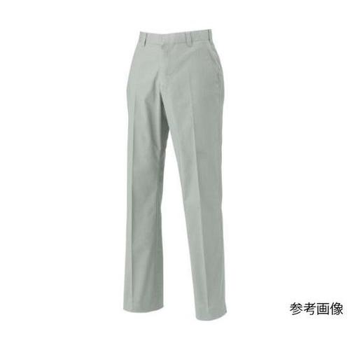 スラックス モスグリーン ウエスト73c