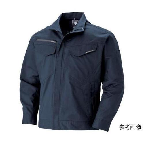 長袖ブルゾン ディープネイビー S 16