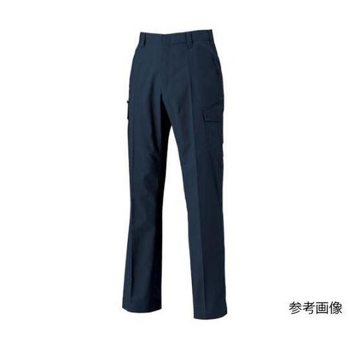 ラットズボン ディープネイビー ウエスト