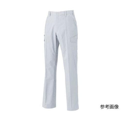 ラットズボン シルバーグレー ウエスト8