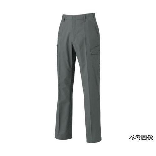 ラットズボン チャコールグレー ウエスト