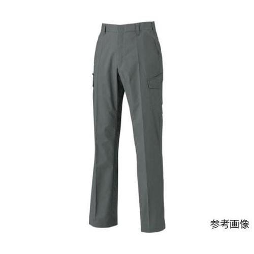 ラットズボン チャコールグレー ウエスト