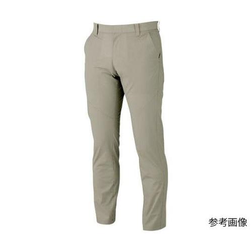 スラックス サンドベージュ ウエスト70