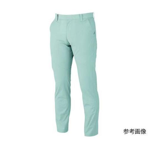 スラックス モスグリーン ウエスト100