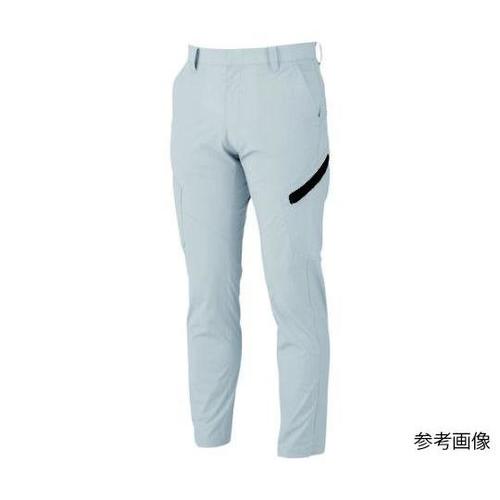 ラットズボン シルバーグレー ウエスト9