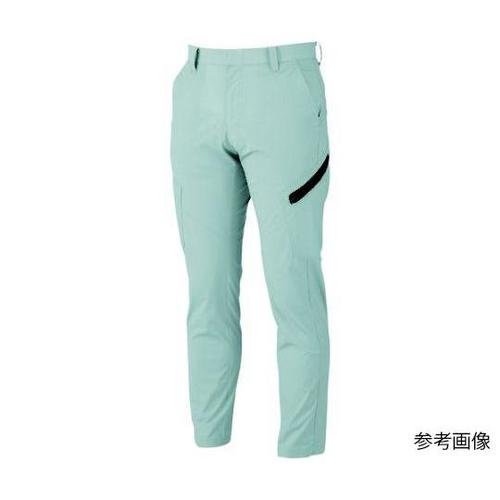 ラットズボン モスグリーン ウエスト73