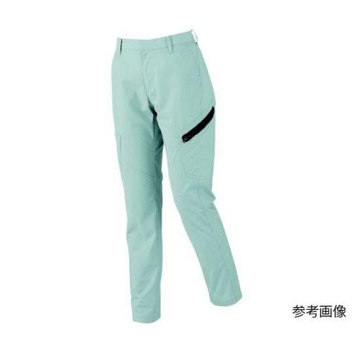 レディスラットズボン モスグリーン サイ