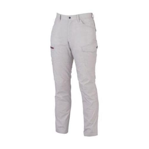 ラットズボン シルバーグレー ウエスト7